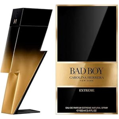 Carolina Herrera Bad Boy Extreme EDP