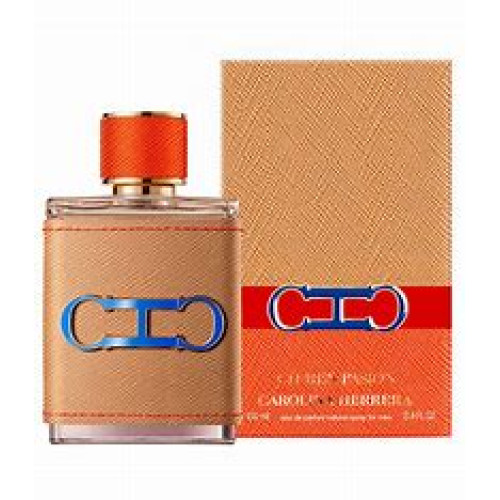 Carolina Herrera Pasión EDP