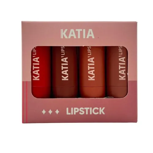 Katia Lipstick 06