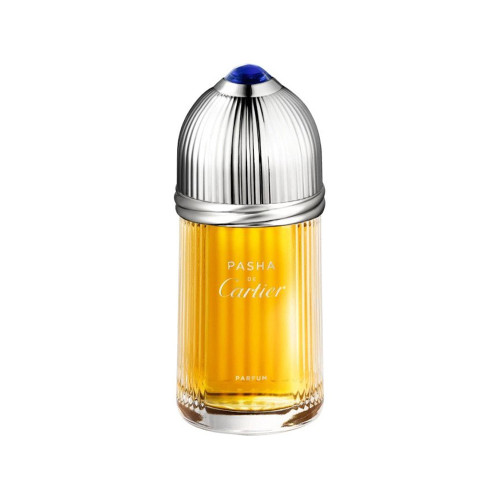 Cartier Pasha Parfum