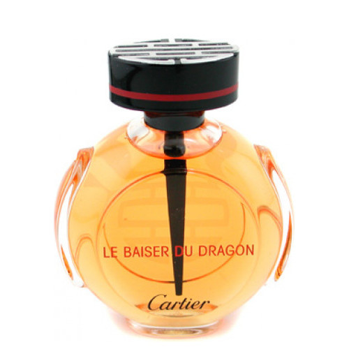 Cartier Le Baiser Du Dragon
