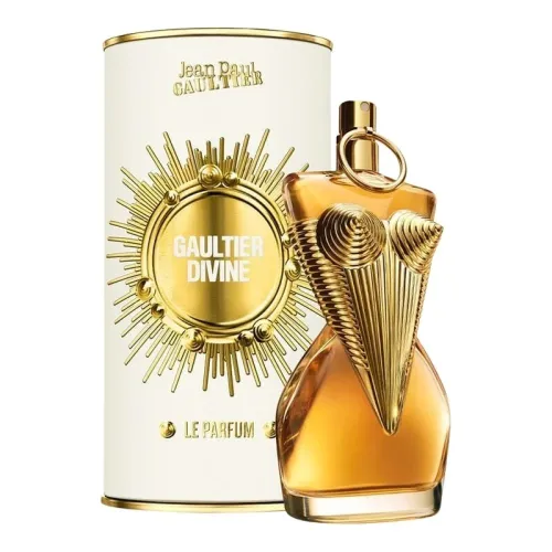 Jean Paul Gaultier Gaultier Divine Le Parfum EDP Intense