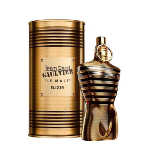 Jean Paul Gaultier Le Male Elixir Eau de Parfum 100ml
