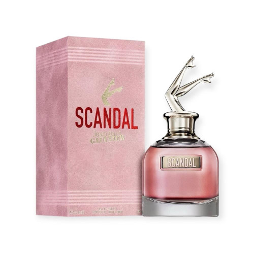 Jean Paul Gaultier So Scandal!