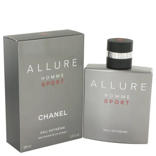 CHANEL ALLURE HOMME SPORT FOR MEN