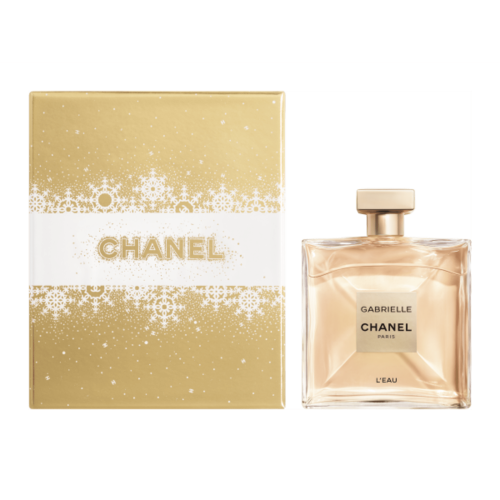 Gabriella L’Eau by Chanel