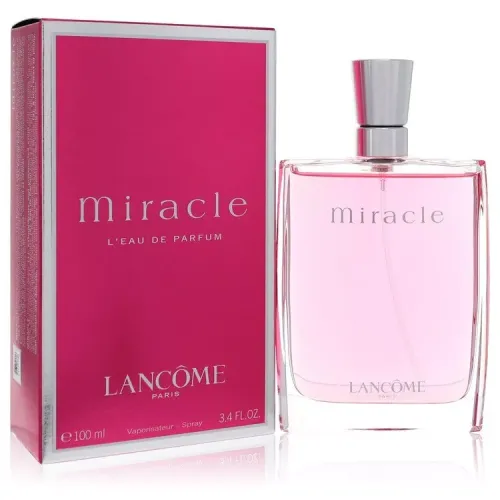 Lancôme Miracle