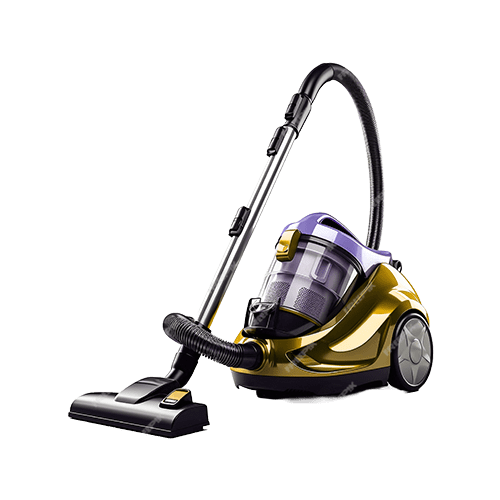 carpet cleaner