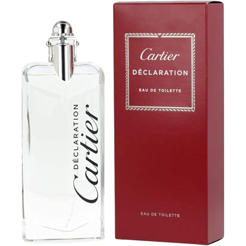 Cartier Declaration