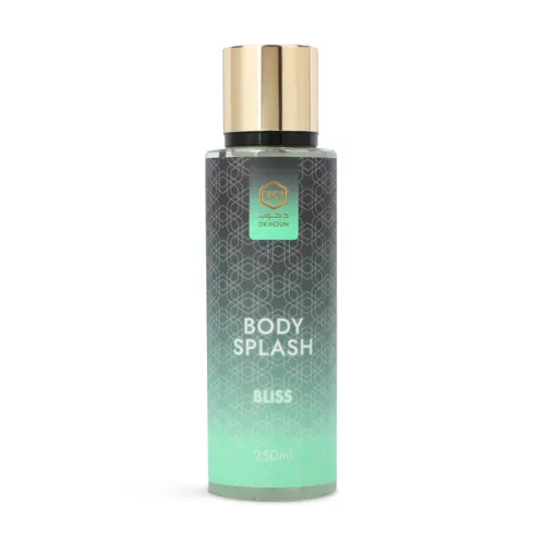 عطر الجسم بليس - 250 مل