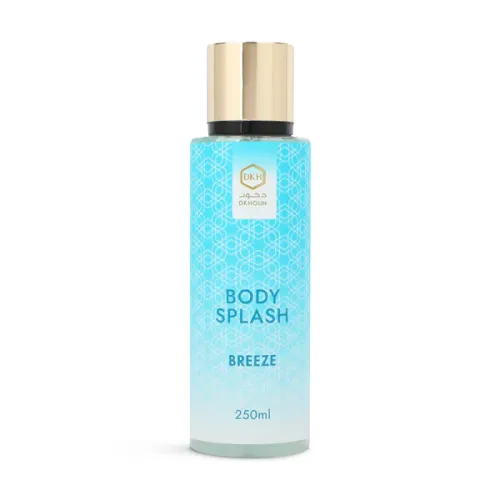 عطر الجسم بريز - 250 مل