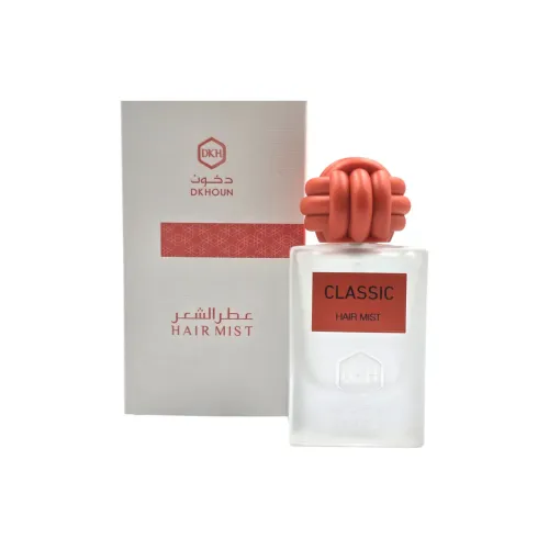 عطر الشعر كلاسيك - 50 مل