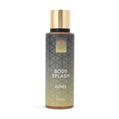 عطر الجسم ديونز - 250 مل