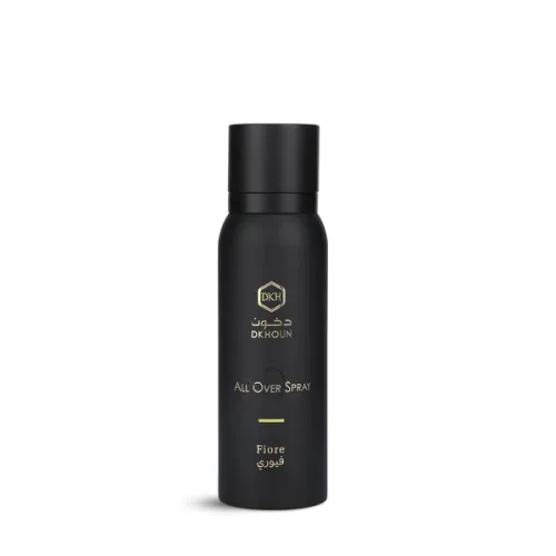 معطر الجسم فيوري - 100 مل
