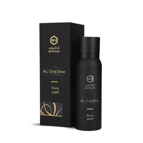 معطر الجسم فيوري - 100 مل