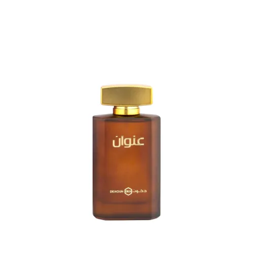 عنوان - 100 مل