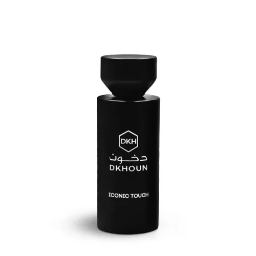 ايكونيك تاتش - 100 مل
