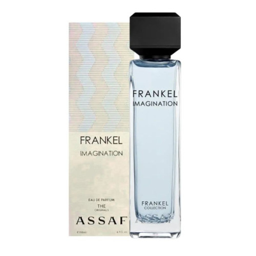 FRANKEL IMAGINATION