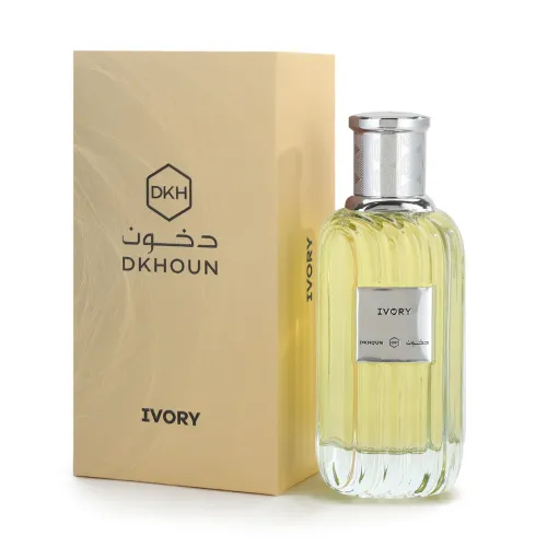 ايفوري - 100 مل