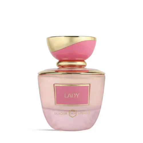 عطر ليدي - 50 مل