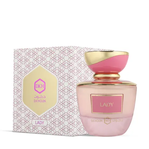 عطر ليدي - 50 مل