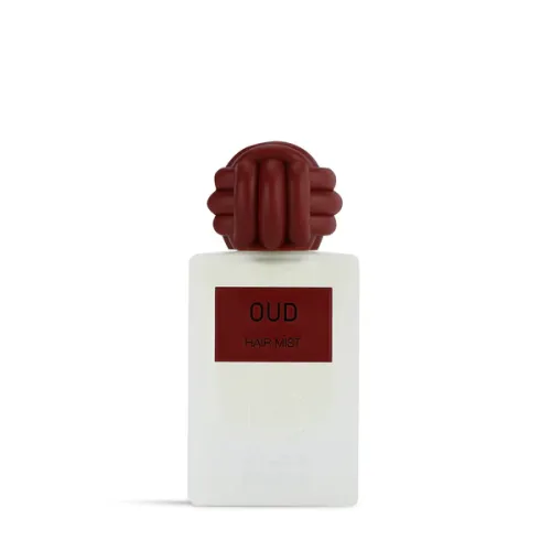 عطر الشعر عود - 50 مل