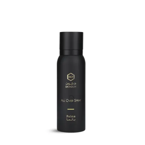 معطر الجسم بالما - 100 مل
