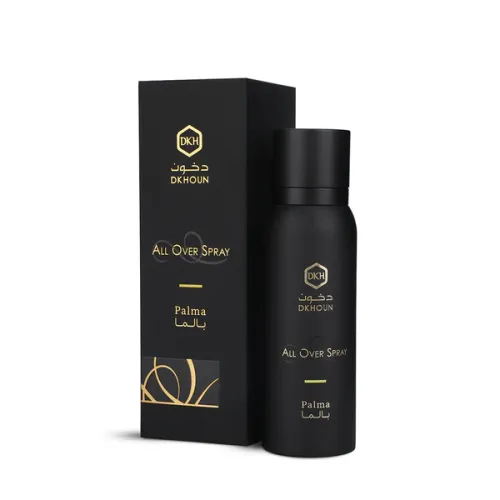 معطر الجسم بالما - 100 مل