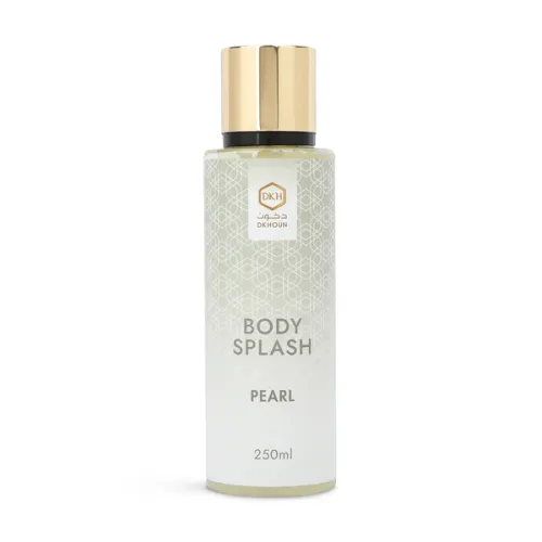 عطر الجسم بيرل - 250 مل
