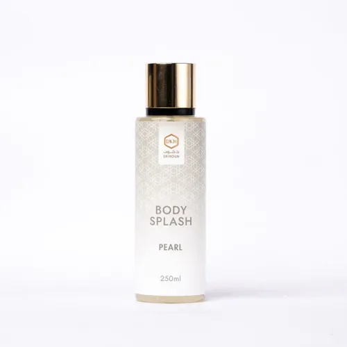 عطر الجسم بيرل - 250 مل