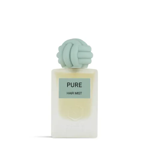 عطر الشعر بيور - 50 مل
