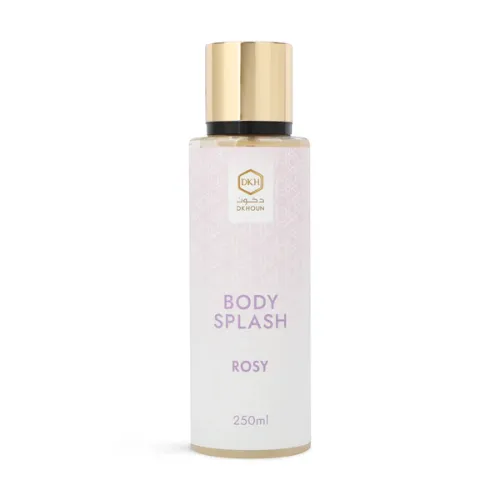 عطر الجسم روزي - 250 مل