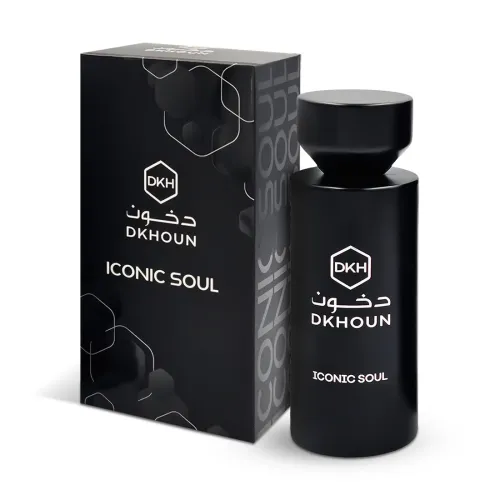 ايكونيك سول - 100 مل