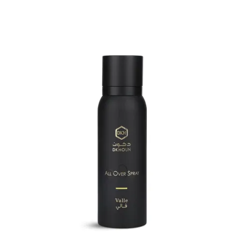 معطر الجسم فالي - 100 مل