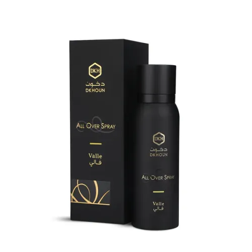 معطر الجسم فالي - 100 مل