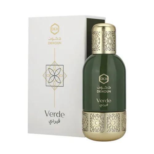 VERDE