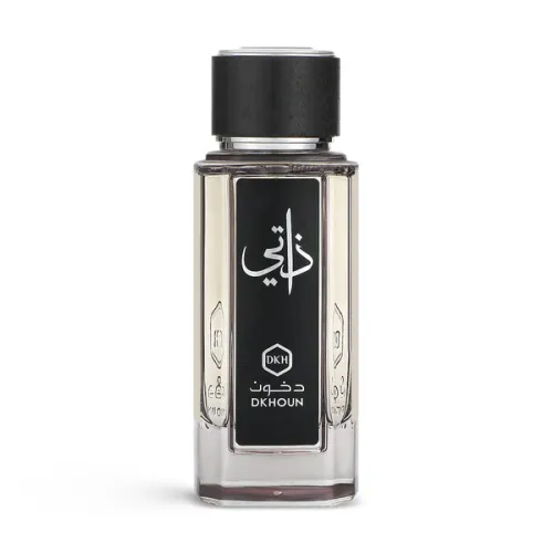 ذاتي