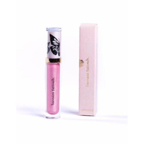 BASSAM FATTOUH - LIP GLOSS BABY DOLL