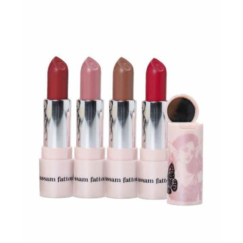 BASSAM FATTOUH - LIPSTICK BALM LANA LOVES