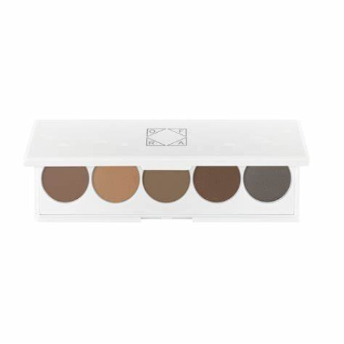 Ofra Signature Palette Eyebrow Quintet