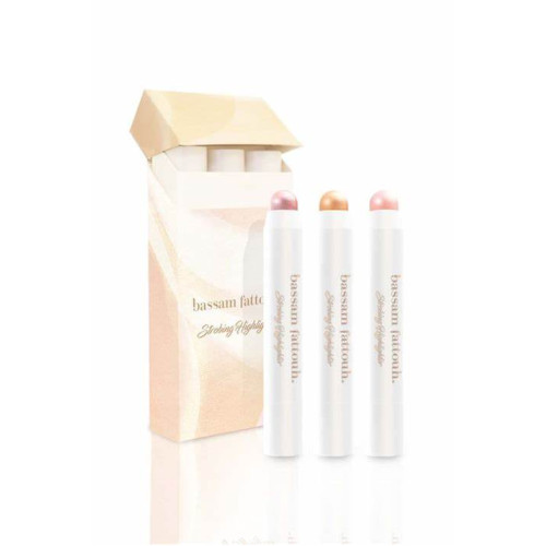 Strobing Highlighter Set Of 3 Sticks