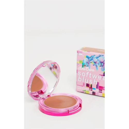 LIME CRIME - GLOW SOFTWEAR BLUSH