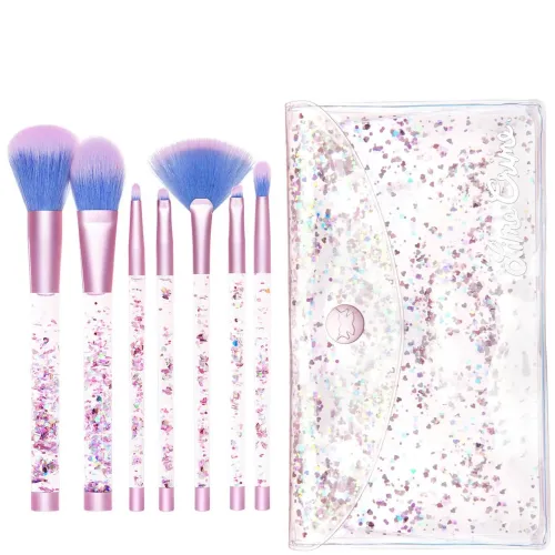 LIME CRIME - AQUARIUM BRUSH SET