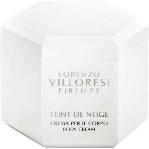 Lorenzo Teint De Neige Body Cream