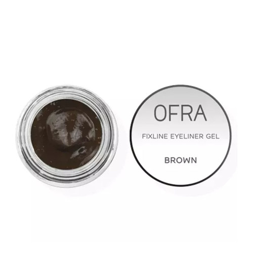 OFRA - FIXLINE EYELINER GEL