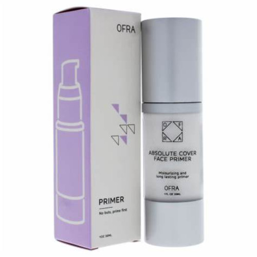 Ofra Face Primer For Women