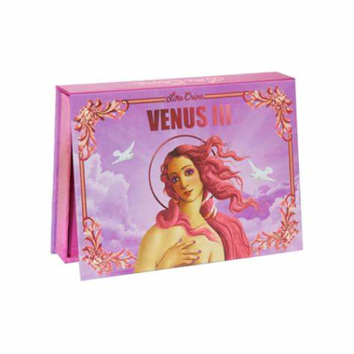 LIME CRIME Venus 3 Eyeshadow Palette