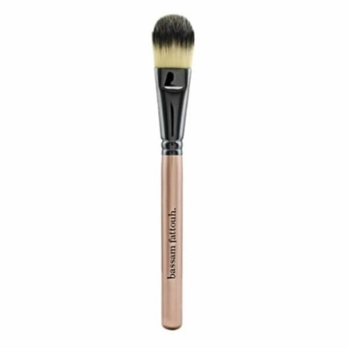 Bassam Fattouh Foundation Brush 1