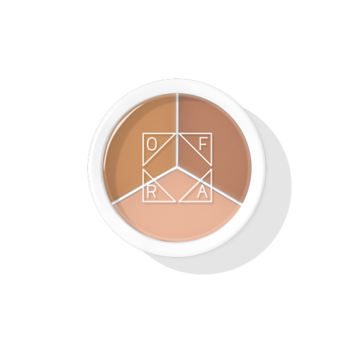 corrector Tri Pot (Lite, Medium, Amber)