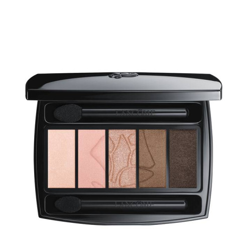 Rimmel Magnif'Eyes Eye Contouring Palette - 005 Spice Edition